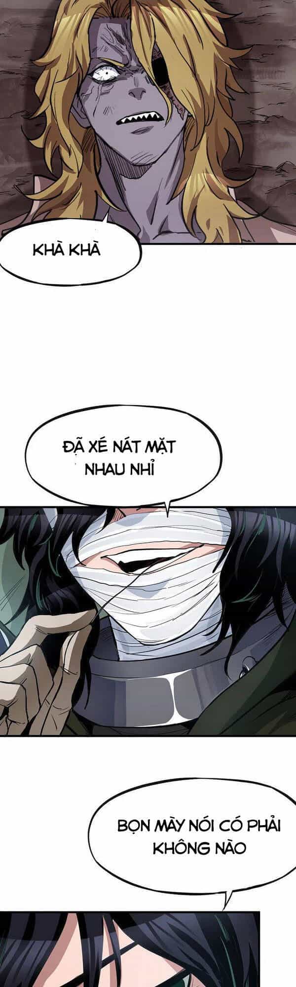 Sau Mạt Thế Tôi Trở Thành Zombie - Chương 62 - ảnh 28