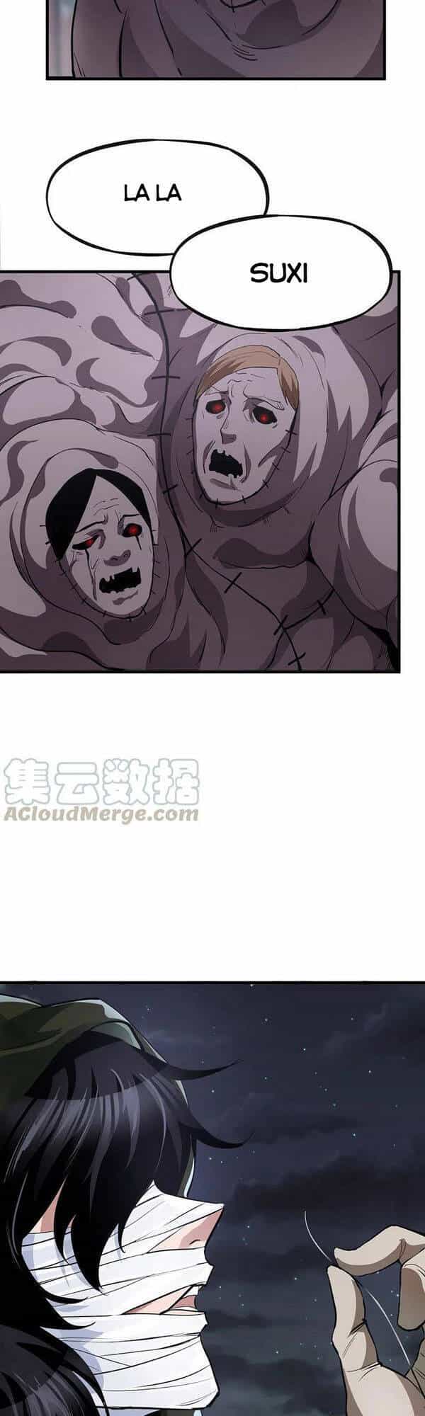 Sau Mạt Thế Tôi Trở Thành Zombie - Chương 62 - ảnh 30