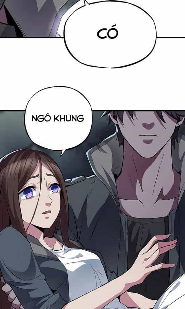 Sau Mạt Thế Tôi Trở Thành Zombie - Chương 62 - ảnh 4