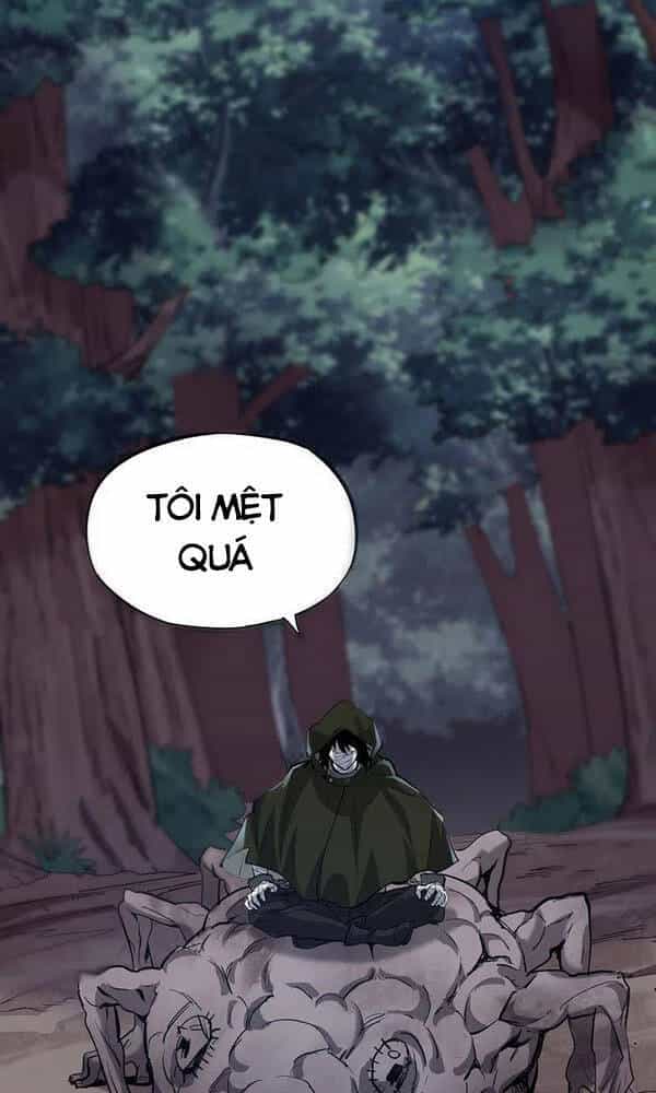 Sau Mạt Thế Tôi Trở Thành Zombie - Chương 62 - ảnh 8