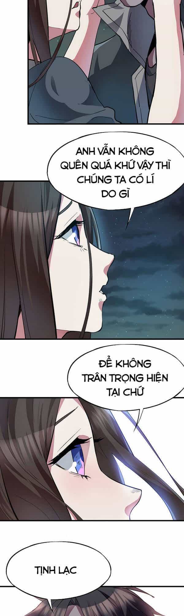 Sau Mạt Thế Tôi Trở Thành Zombie - Chương 63 - ảnh 23