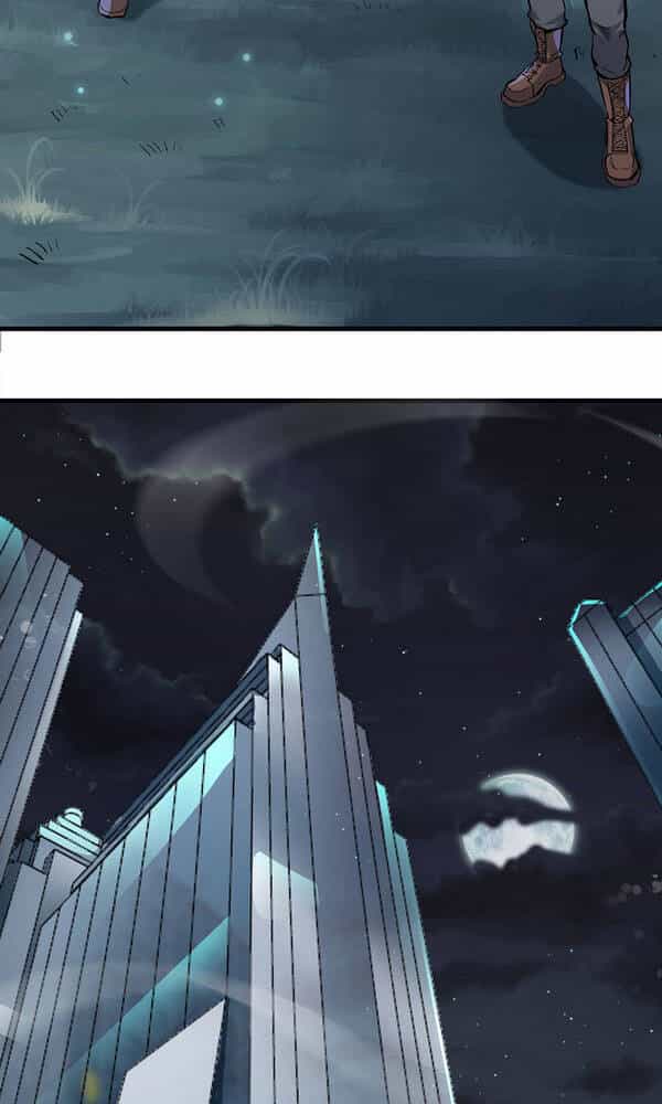 Sau Mạt Thế Tôi Trở Thành Zombie - Chương 63 - ảnh 28