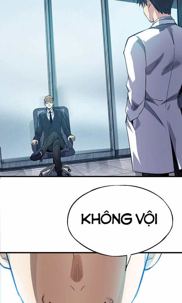 Sau Mạt Thế Tôi Trở Thành Zombie - Chương 63 - ảnh 30