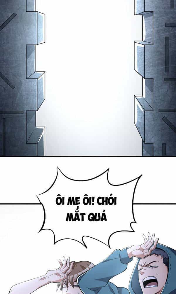 Sau Mạt Thế Tôi Trở Thành Zombie - Chương 63 - ảnh 38