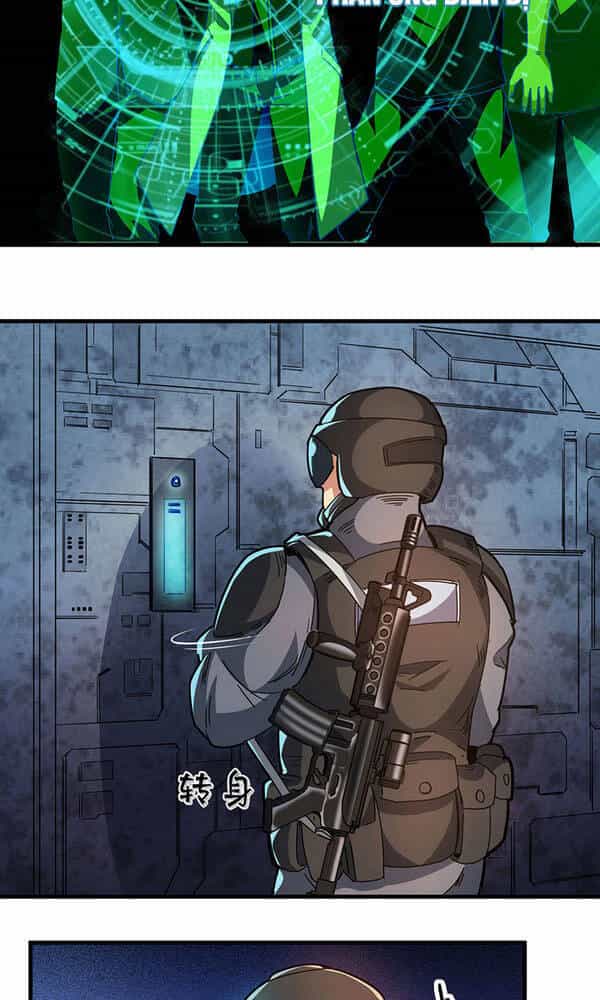 Sau Mạt Thế Tôi Trở Thành Zombie - Chương 63 - ảnh 4