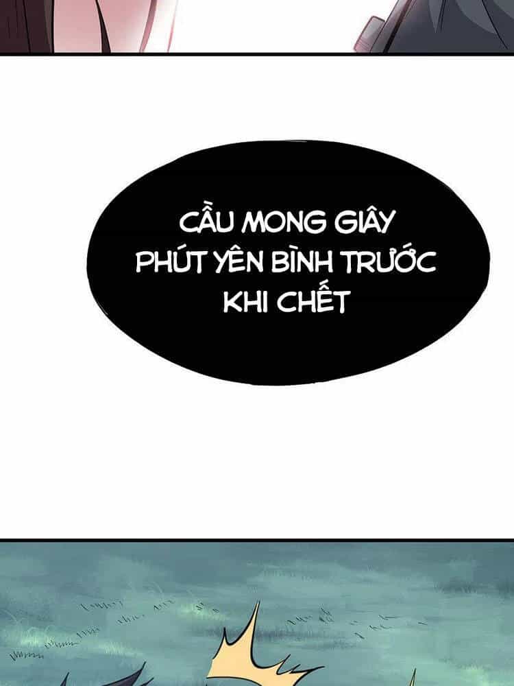 Sau Mạt Thế Tôi Trở Thành Zombie - Chương 64 - ảnh 12
