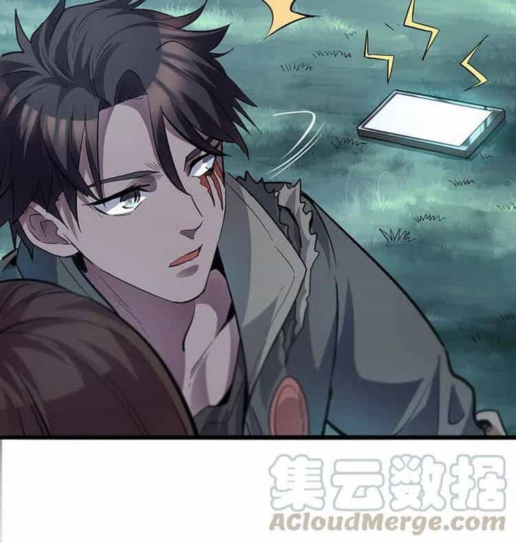 Sau Mạt Thế Tôi Trở Thành Zombie - Chương 64 - ảnh 13