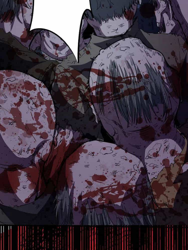 Sau Mạt Thế Tôi Trở Thành Zombie - Chương 64 - ảnh 21