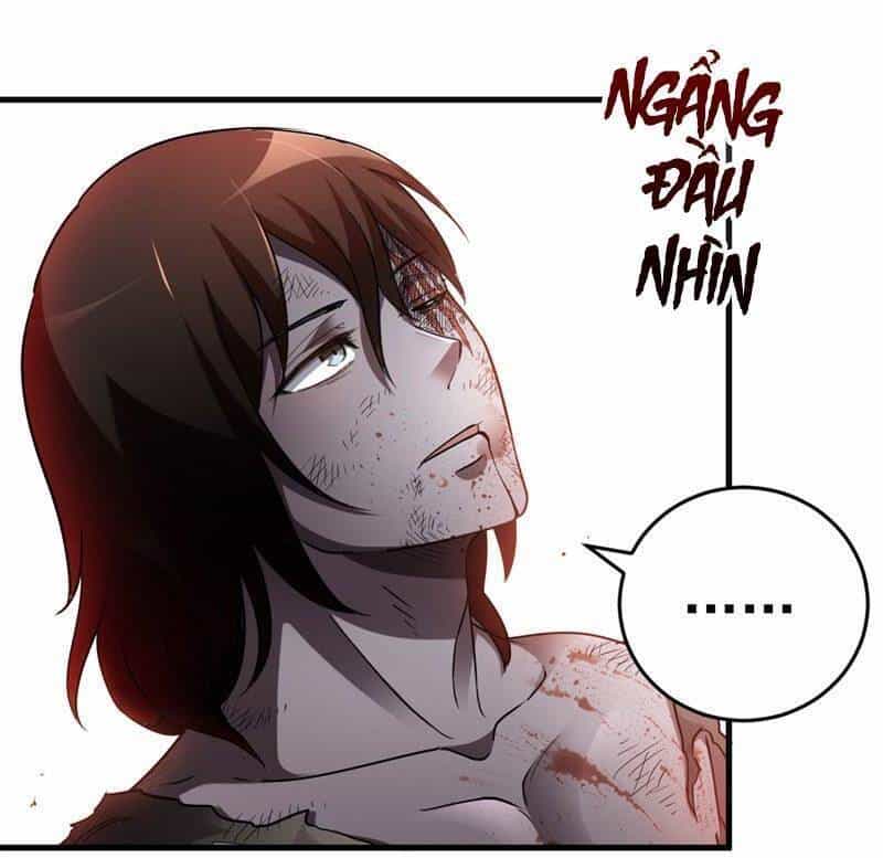 Sau Mạt Thế Tôi Trở Thành Zombie - Chương 7 - ảnh 1
