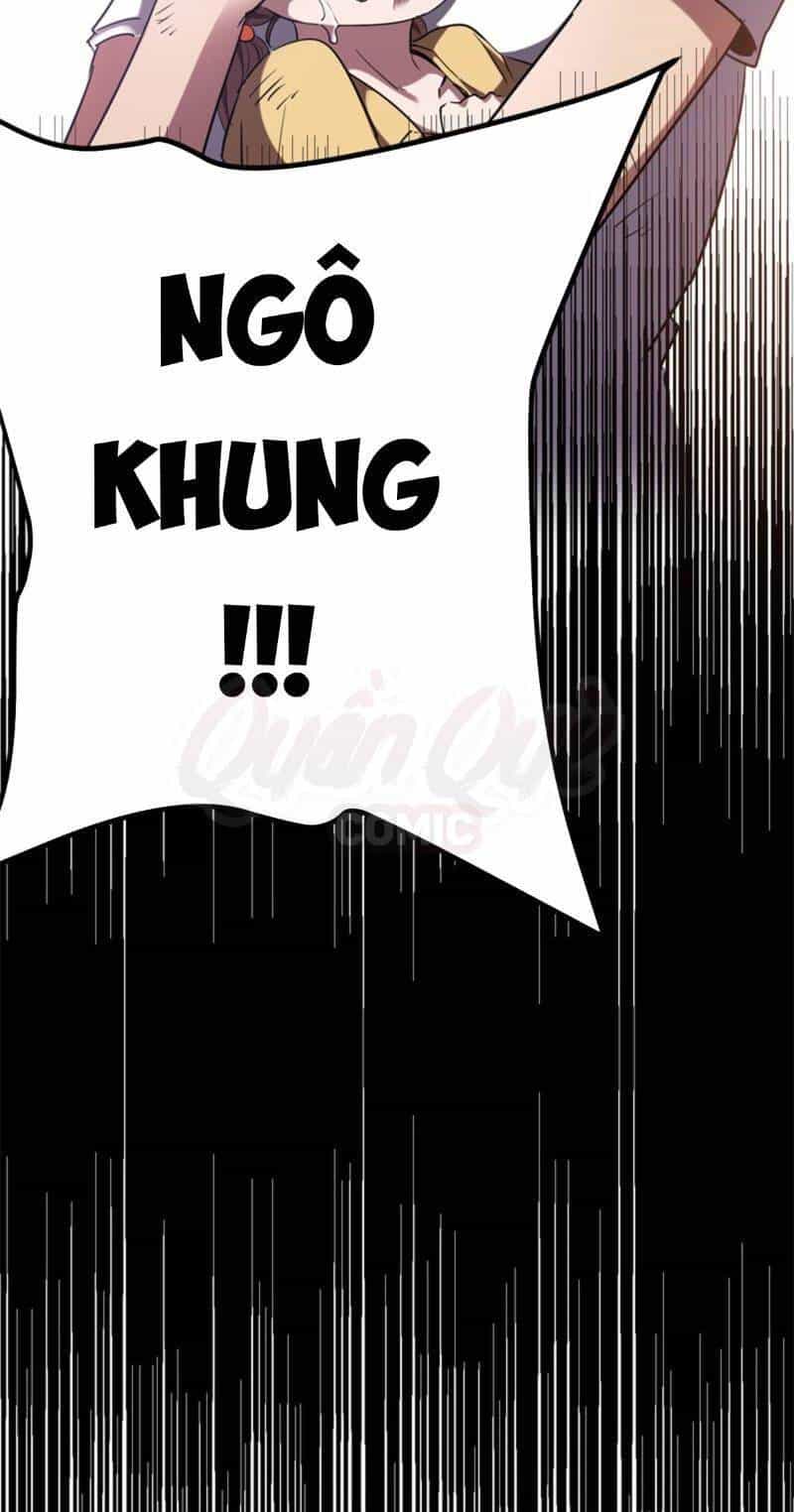 Sau Mạt Thế Tôi Trở Thành Zombie - Chương 7 - ảnh 17