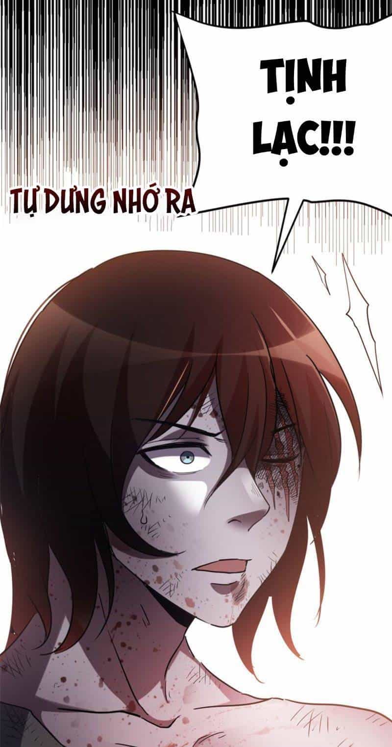 Sau Mạt Thế Tôi Trở Thành Zombie - Chương 7 - ảnh 18