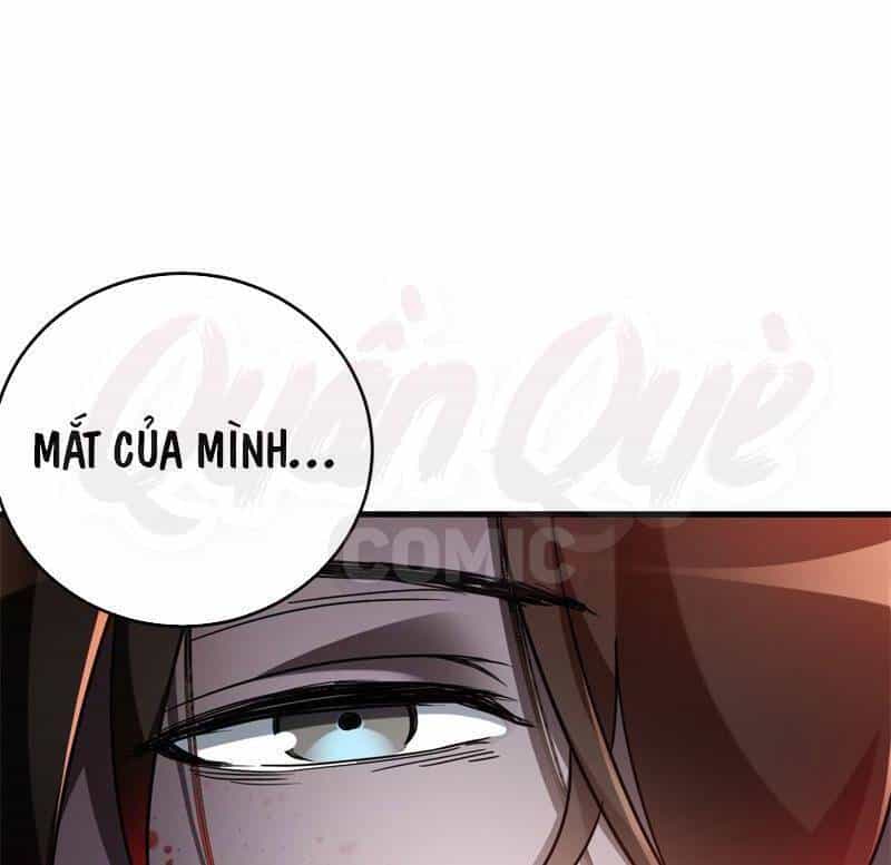Sau Mạt Thế Tôi Trở Thành Zombie - Chương 7 - ảnh 2