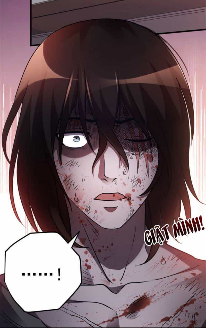 Sau Mạt Thế Tôi Trở Thành Zombie - Chương 7 - ảnh 21