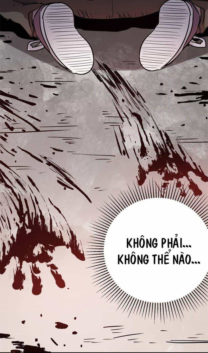 Sau Mạt Thế Tôi Trở Thành Zombie - Chương 7 - ảnh 27