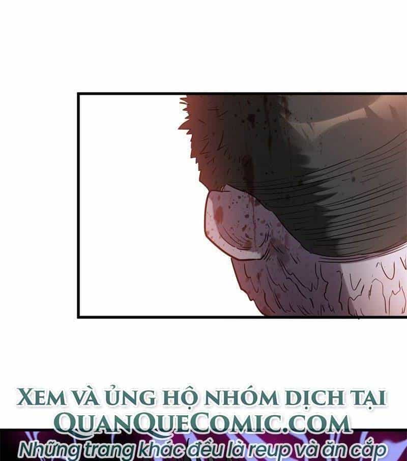 Sau Mạt Thế Tôi Trở Thành Zombie - Chương 7 - ảnh 34