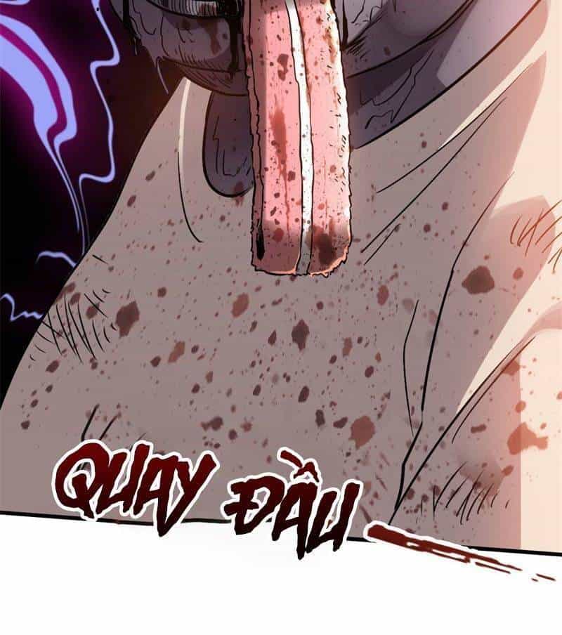 Sau Mạt Thế Tôi Trở Thành Zombie - Chương 7 - ảnh 36
