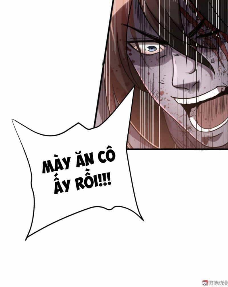 Sau Mạt Thế Tôi Trở Thành Zombie - Chương 7 - ảnh 45