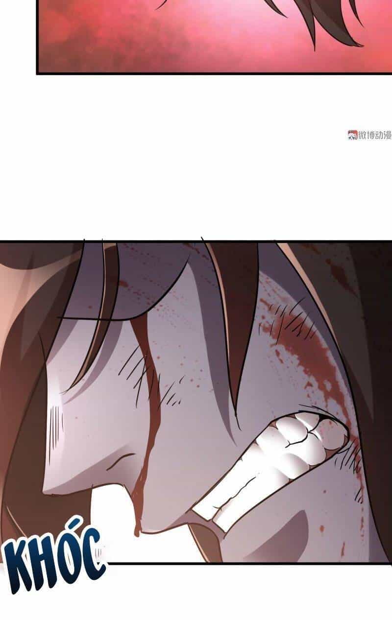 Sau Mạt Thế Tôi Trở Thành Zombie - Chương 7 - ảnh 48