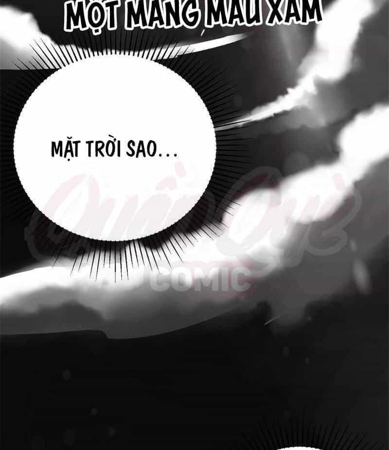Sau Mạt Thế Tôi Trở Thành Zombie - Chương 7 - ảnh 5