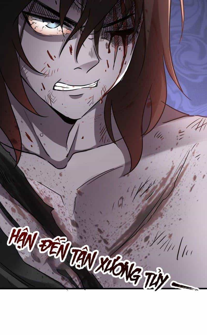 Sau Mạt Thế Tôi Trở Thành Zombie - Chương 7 - ảnh 51