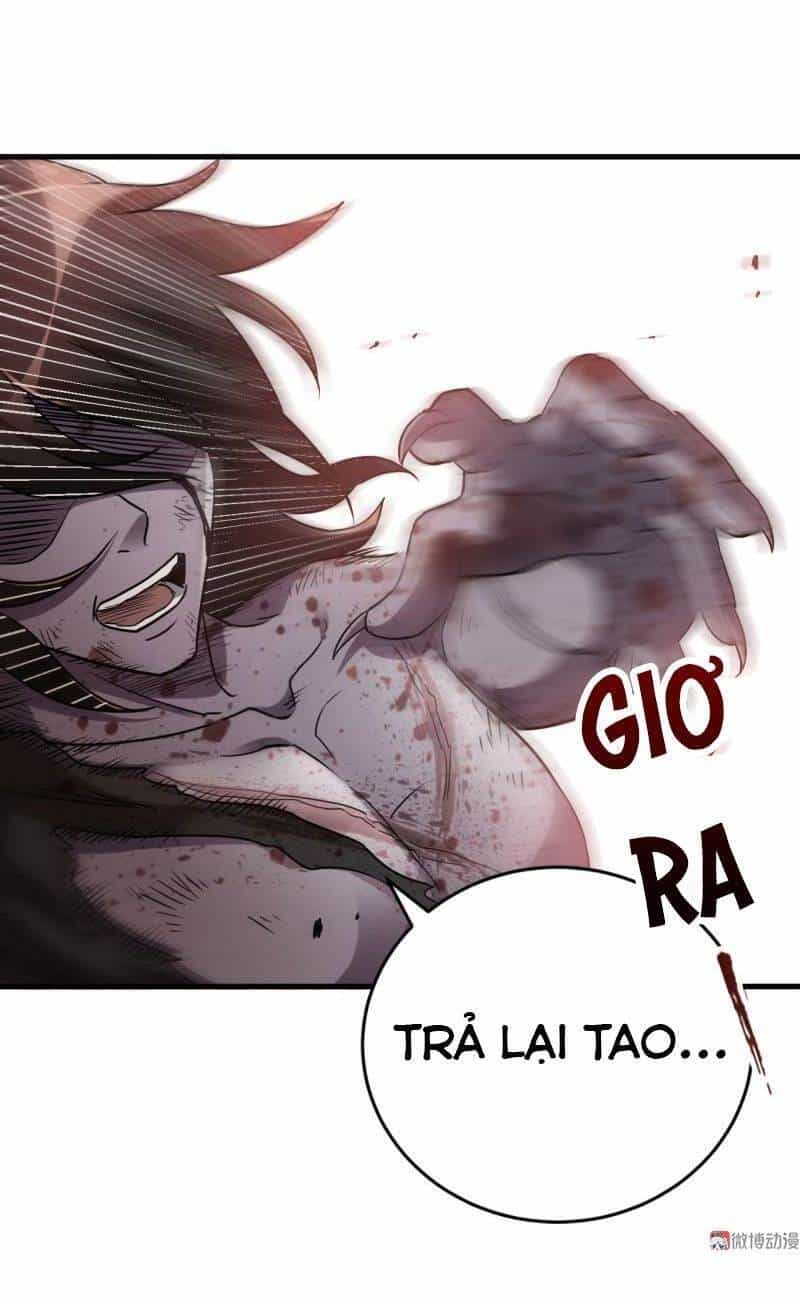Sau Mạt Thế Tôi Trở Thành Zombie - Chương 7 - ảnh 52