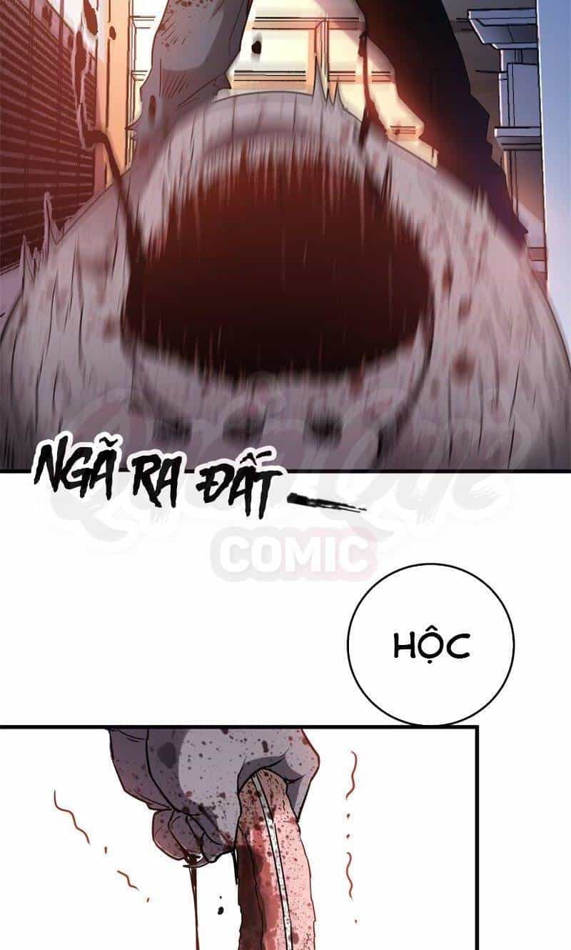 Sau Mạt Thế Tôi Trở Thành Zombie - Chương 7 - ảnh 59