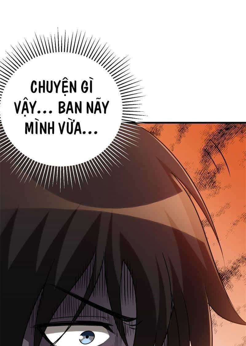 Sau Mạt Thế Tôi Trở Thành Zombie - Chương 7 - ảnh 61