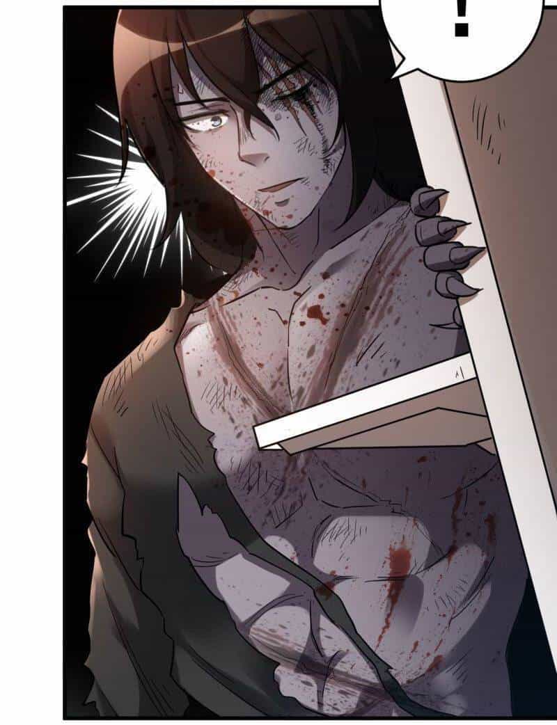 Sau Mạt Thế Tôi Trở Thành Zombie - Chương 7 - ảnh 66