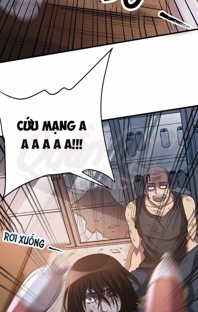 Sau Mạt Thế Tôi Trở Thành Zombie - Chương 7 - ảnh 74