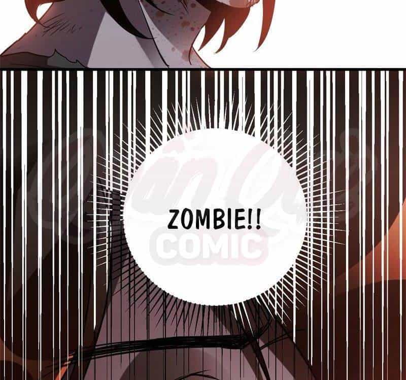Sau Mạt Thế Tôi Trở Thành Zombie - Chương 7 - ảnh 8