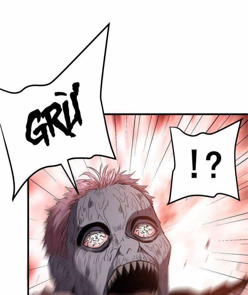 Sau Mạt Thế Tôi Trở Thành Zombie - Chương 7 - ảnh 85