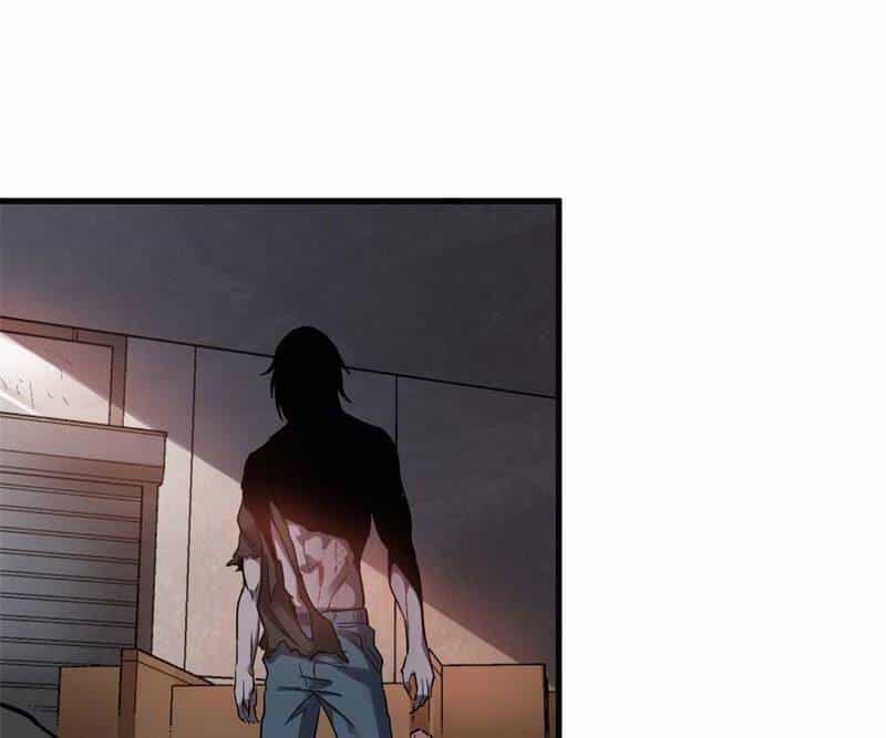Sau Mạt Thế Tôi Trở Thành Zombie - Chương 7 - ảnh 88