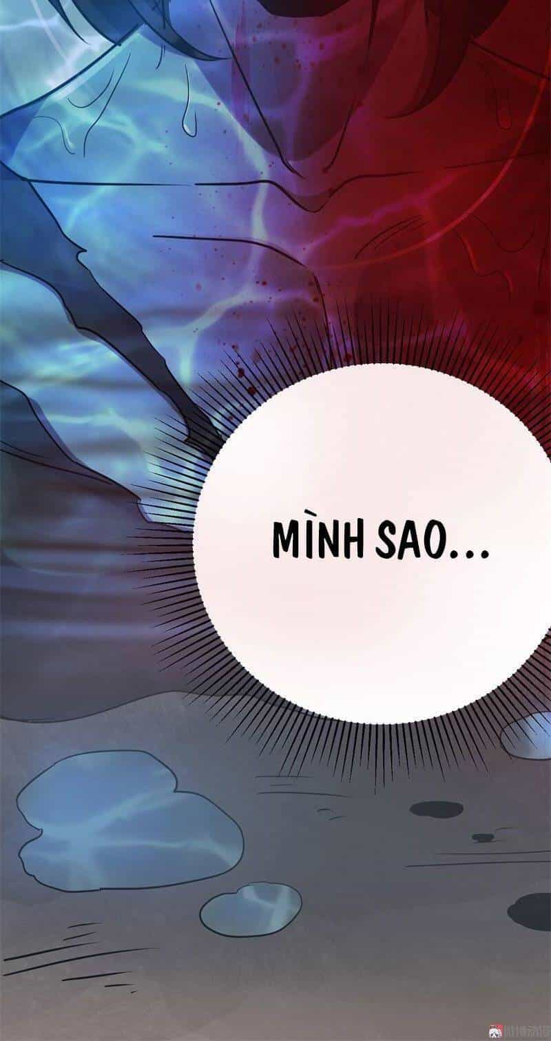Sau Mạt Thế Tôi Trở Thành Zombie - Chương 7 - ảnh 96