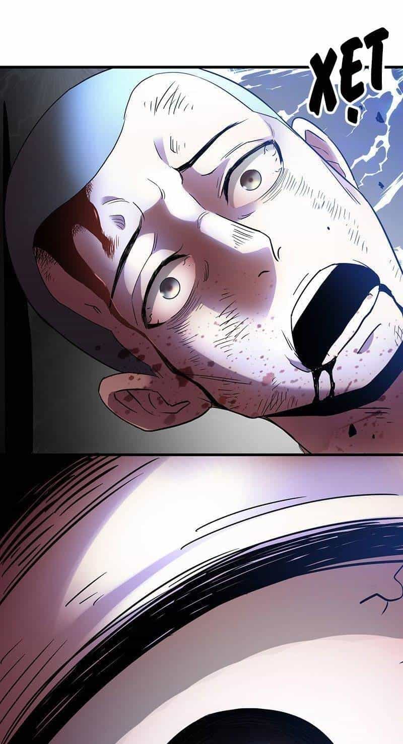 Sau Mạt Thế Tôi Trở Thành Zombie - Chương 8 - ảnh 10