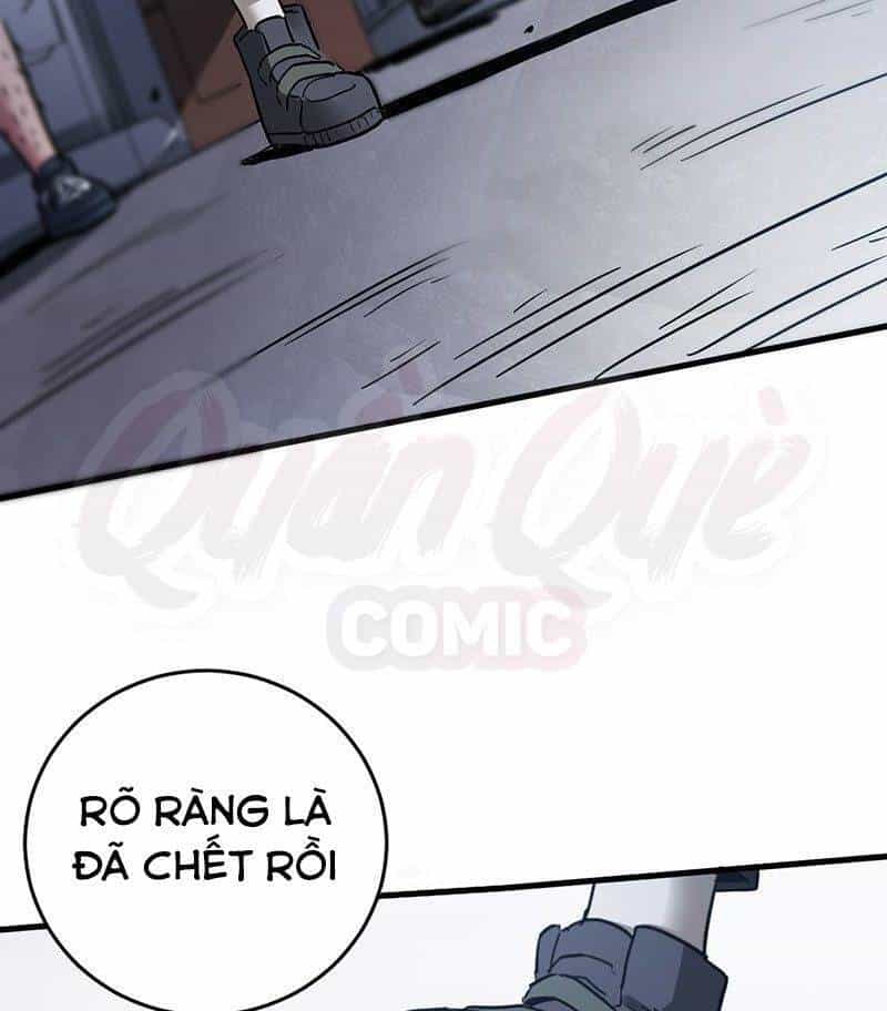 Sau Mạt Thế Tôi Trở Thành Zombie - Chương 8 - ảnh 23