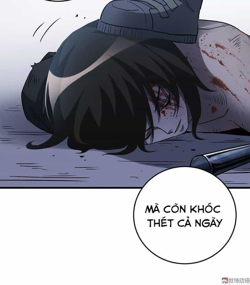 Sau Mạt Thế Tôi Trở Thành Zombie - Chương 8 - ảnh 24