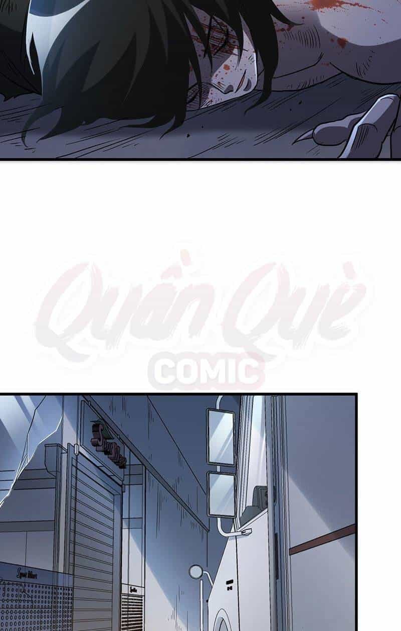 Sau Mạt Thế Tôi Trở Thành Zombie - Chương 8 - ảnh 32