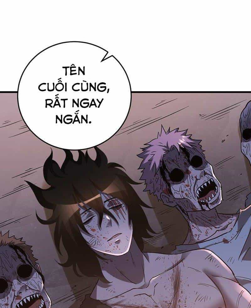 Sau Mạt Thế Tôi Trở Thành Zombie - Chương 8 - ảnh 34