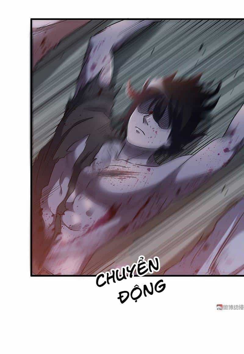 Sau Mạt Thế Tôi Trở Thành Zombie - Chương 8 - ảnh 40