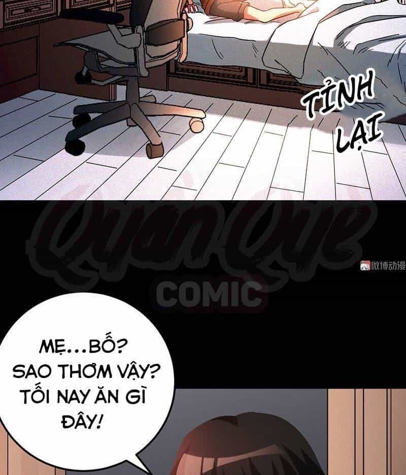 Sau Mạt Thế Tôi Trở Thành Zombie - Chương 8 - ảnh 47