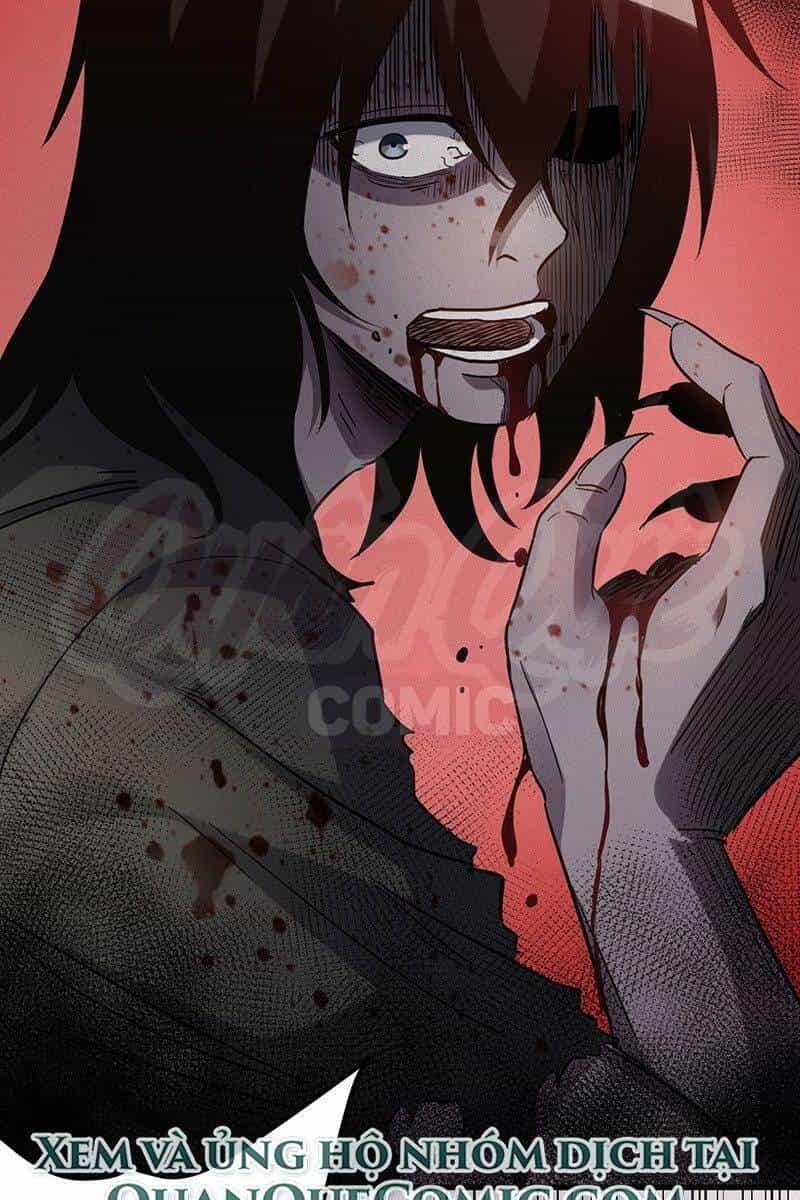 Sau Mạt Thế Tôi Trở Thành Zombie - Chương 8 - ảnh 62
