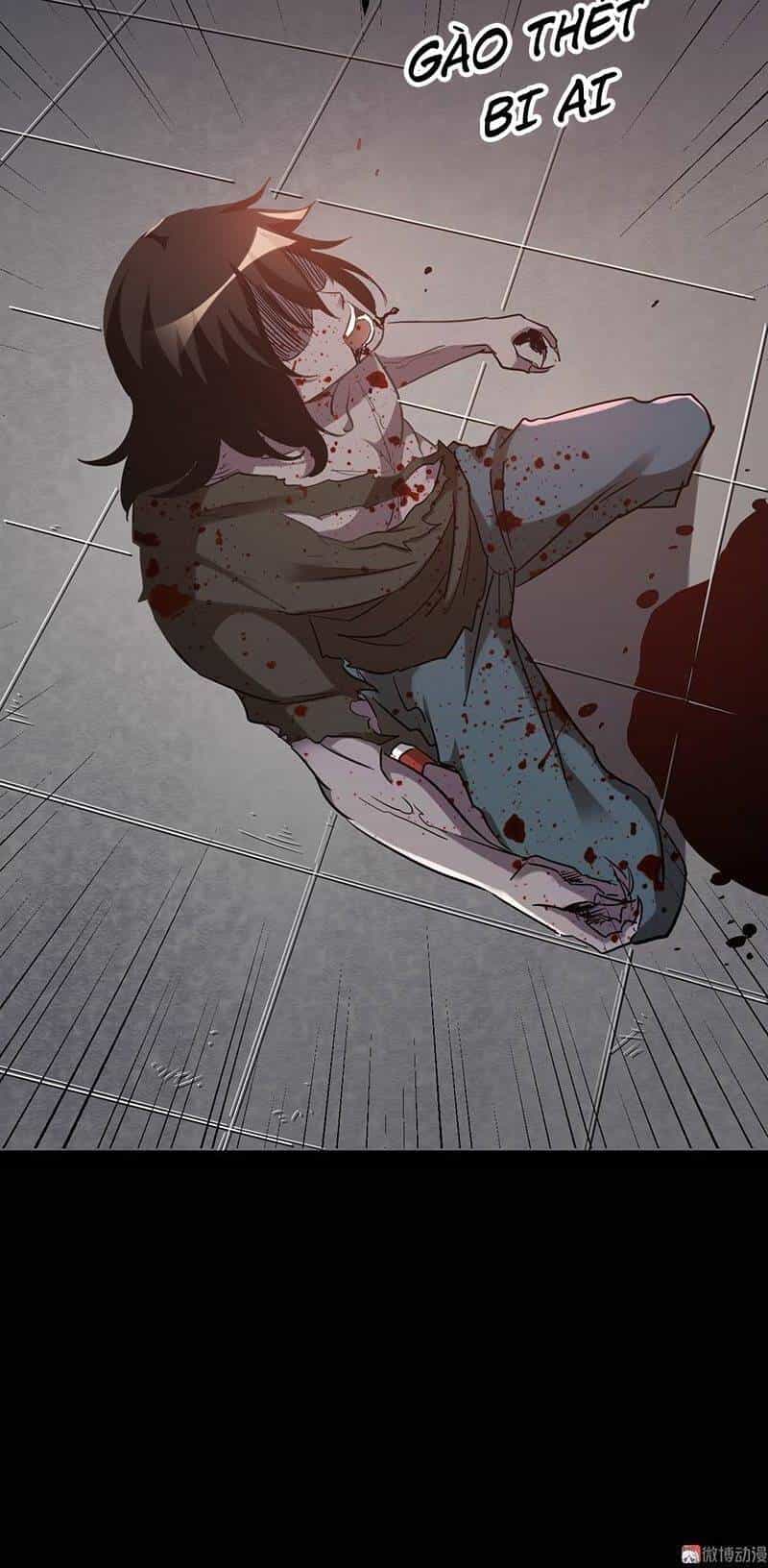 Sau Mạt Thế Tôi Trở Thành Zombie - Chương 8 - ảnh 69