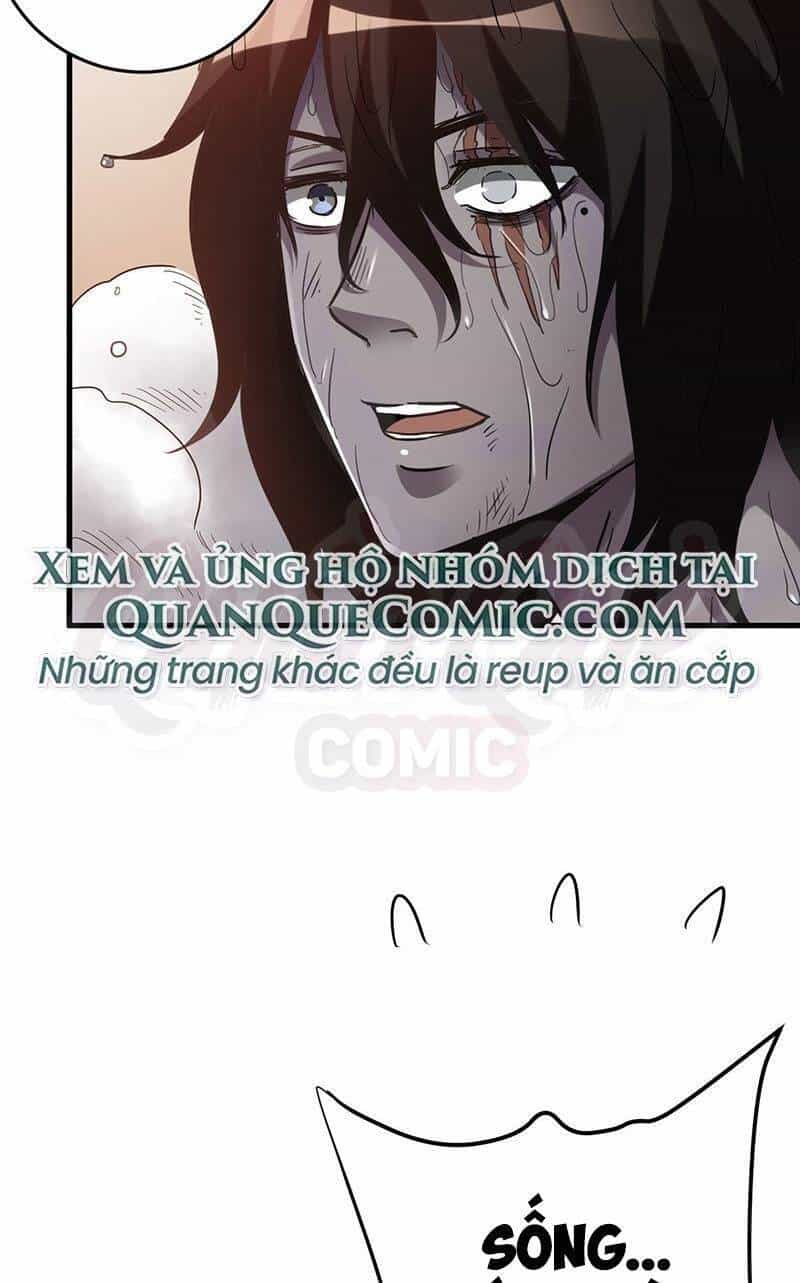 Sau Mạt Thế Tôi Trở Thành Zombie - Chương 8 - ảnh 74