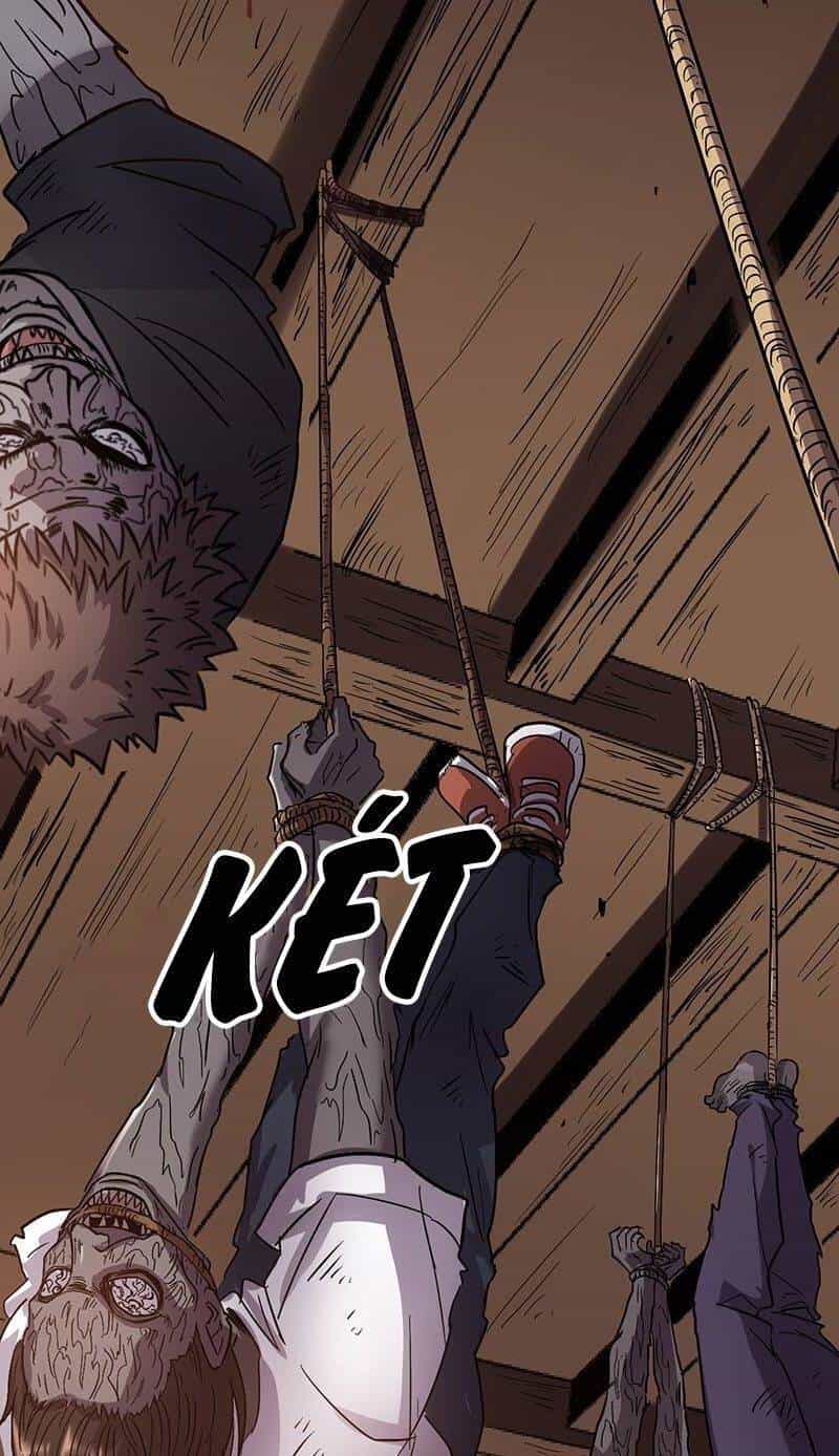 Sau Mạt Thế Tôi Trở Thành Zombie - Chương 8 - ảnh 85