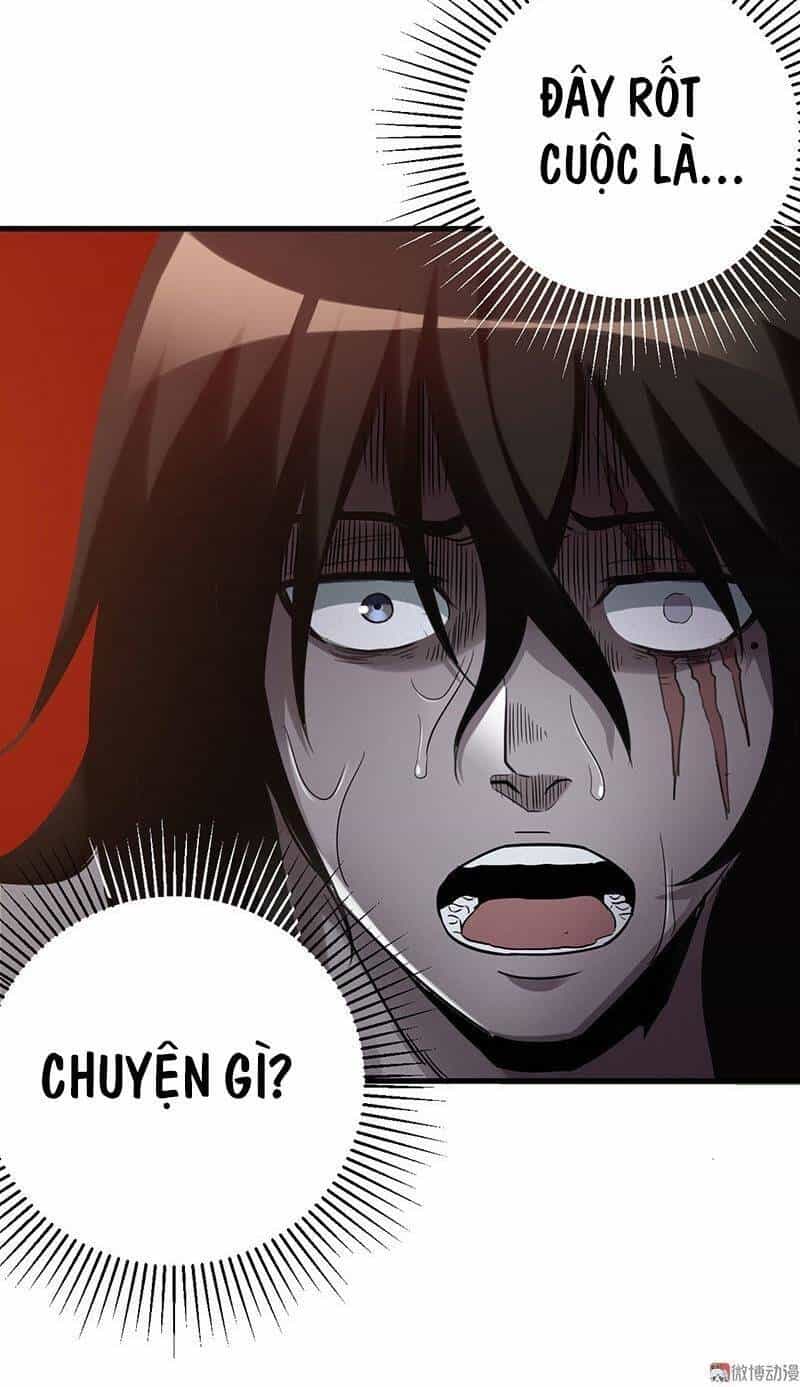Sau Mạt Thế Tôi Trở Thành Zombie - Chương 8 - ảnh 87