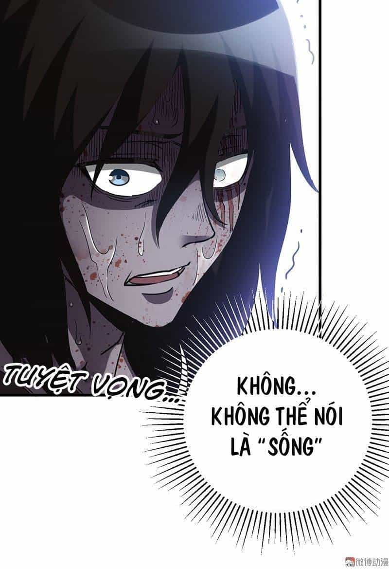 Sau Mạt Thế Tôi Trở Thành Zombie - Chương 8 - ảnh 9