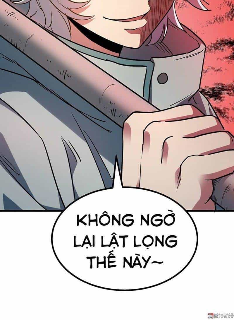 Sau Mạt Thế Tôi Trở Thành Zombie - Chương 9 - ảnh 15