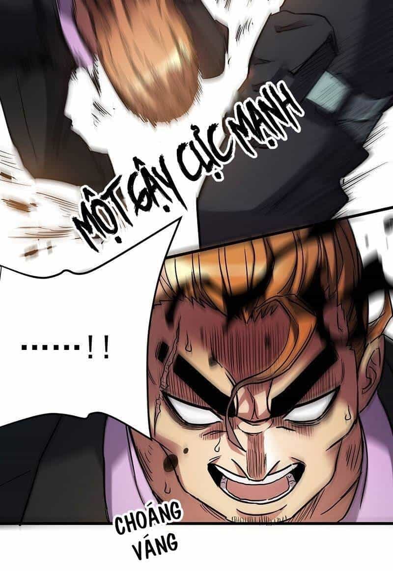 Sau Mạt Thế Tôi Trở Thành Zombie - Chương 9 - ảnh 18