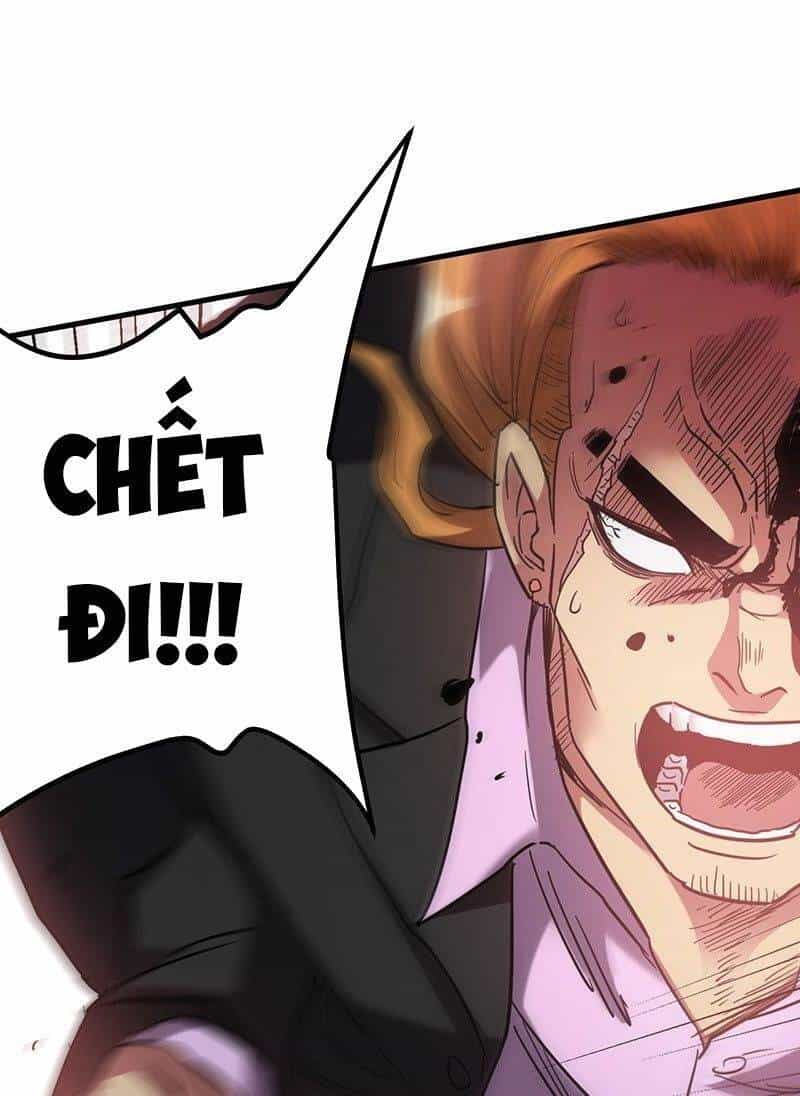 Sau Mạt Thế Tôi Trở Thành Zombie - Chương 9 - ảnh 22