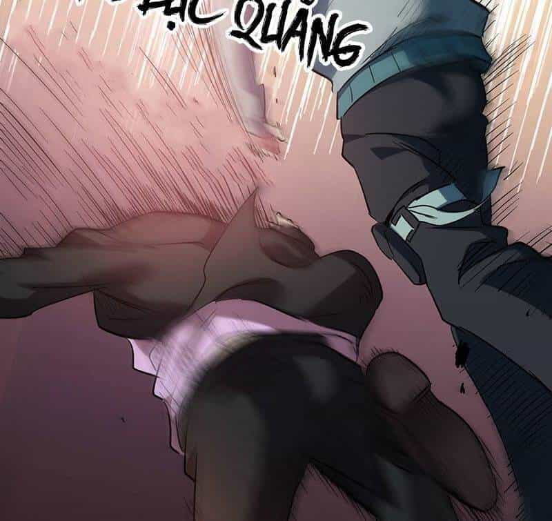 Sau Mạt Thế Tôi Trở Thành Zombie - Chương 9 - ảnh 27
